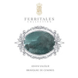 Ferris Wheel Press FerriTales 20ml Ink - Ashen Valour