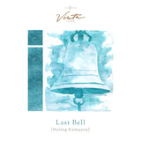 Vinta Inks Huling Kampana (Last Bell)
