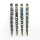 Retro 51 Tornado Rescue Rollerball Pen - Bat