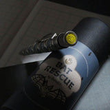 Retro 51 Tornado Rescue Rollerball Pen - Bat
