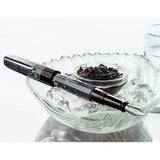 Benu Euphoria Fountain Pen - Caviar