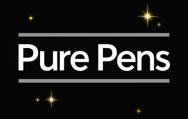 Pure Pens