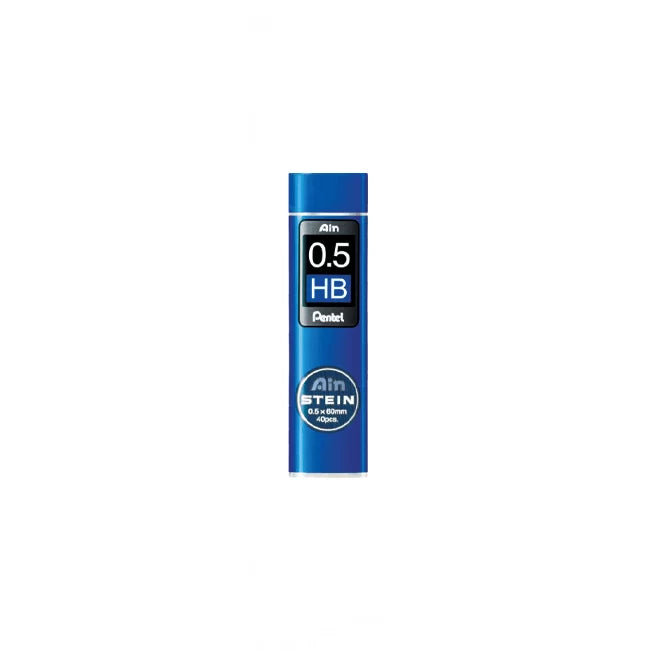 Pentel Ain Stein HB Lead Refills
