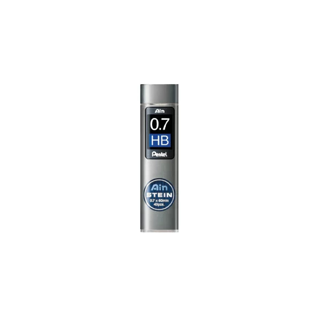 Pentel Ain Stein HB Lead Refills