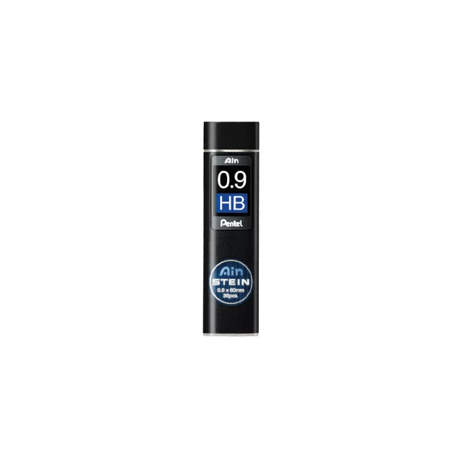 Pentel Ain Stein HB Lead Refills