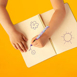 Legami Click&Clack 2-in-1 Ballpoint Pen
