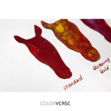 Colorverse 2026 Red Horse / Standard