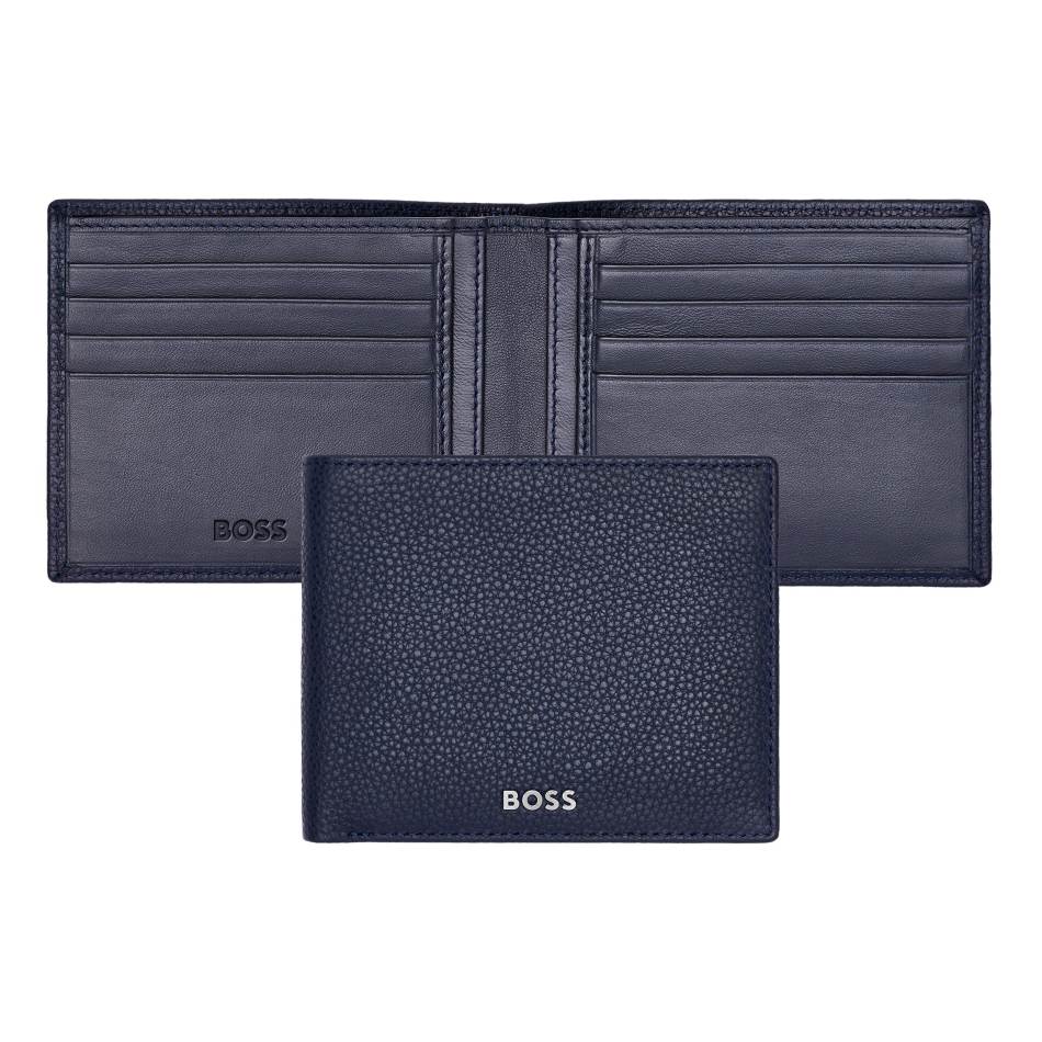 Hugo Boss Classic Wallet | Pure Pens