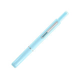 Writech Clictek Retractable Nib Fountain Pen - Pale Blue
