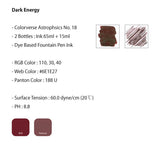 Colorverse Dark Energy Ink (No. 18)