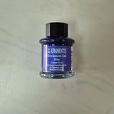 De Atramentis Document Ink - Blue