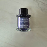 De Atramentis Document Ink - Blue/Black