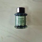 De Atramentis Document Ink - Dark Green