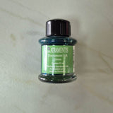 De Atramentis Document Ink - Green