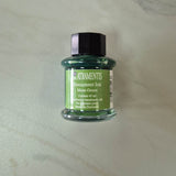De Atramentis Document Ink - Moss Green
