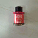 De Atramentis Document Ink - Red
