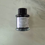 De Atramentis Document Ink - Urban Grey