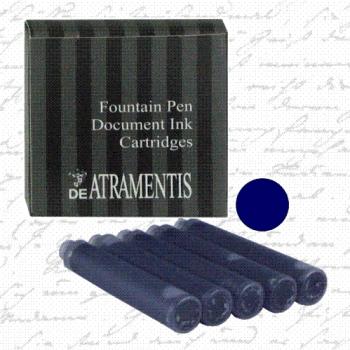 De Atramentis Document Ink Cartridges
