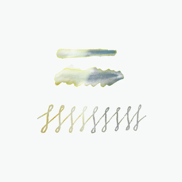 Dominant Industry Alchemist Calligraphy Ink - Seraphinite