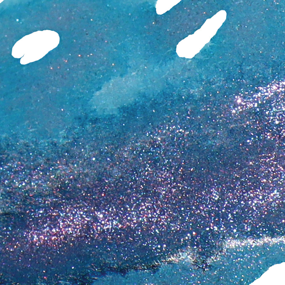 Dominant Industry Fountain Pen Ink - Les Nympheas: Les Nuages