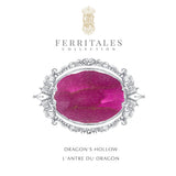 Ferris Wheel Press FerriTales 20ml Ink - Dragon's Hollow
