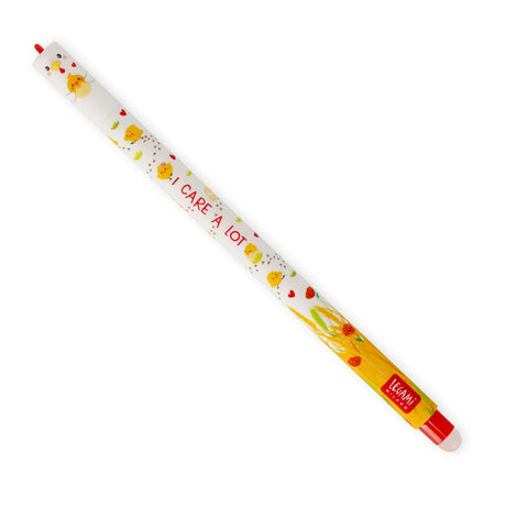 Legami Erasable Gel Pen