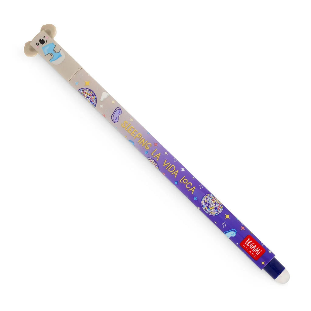 Legami Erasable Gel Pen