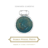Ferris Wheel Press 38ml Ink - Edwards Gardens