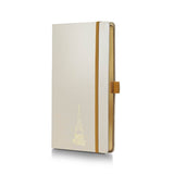 Emily in Paris x Sheaffer Small Notebook - Beige