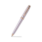 Emily in Paris x Sheaffer Prelude Mini Ball Pen Pastel Pink & Swarovski