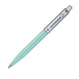 Emily in Paris x Sheaffer Sentinel Ballpoint Pen - Matte Green