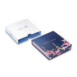 Emily in Paris x Sheaffer Sentinel Ballpoint Pen - Matte Pink