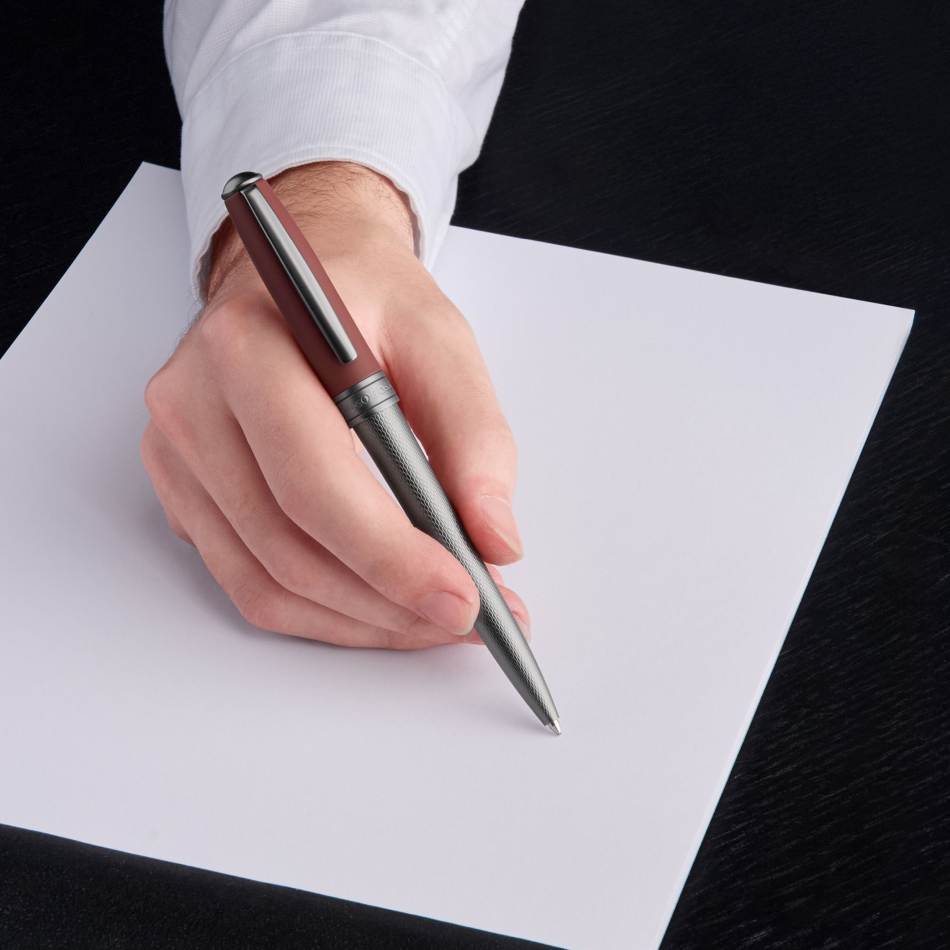 Hugo Boss Essential Active Ball Pen