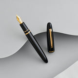 Esterbrook Estie Fountain Pen - Ebony Black