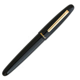 Esterbrook Estie Fountain Pen - Ebony Black