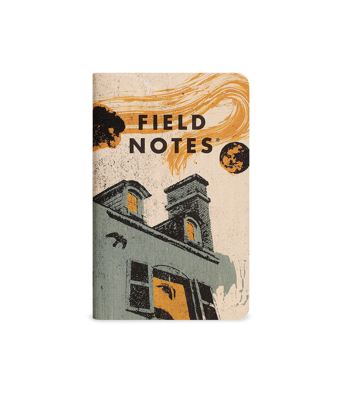Field Notes Hunter's Moon 2 Pack Notebooks