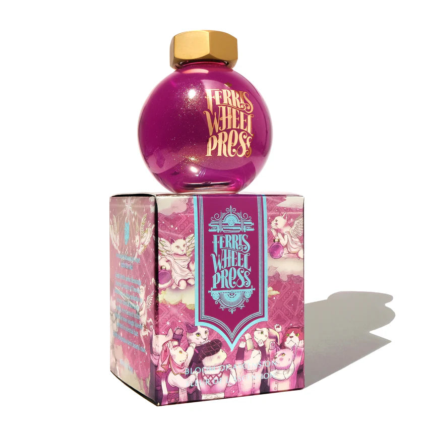 Ferris Wheel Press FerriTales 20ml Ink - Bloom of Ascension