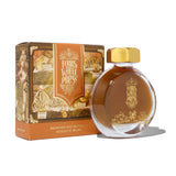 Ferris Wheel Press 38ml Ink - Brown and Buttered