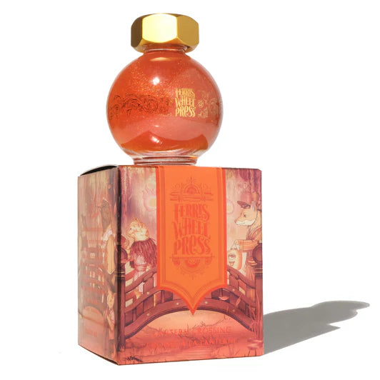 Ferris Wheel Press FerriTales 20ml Ink - Lantern Crossing