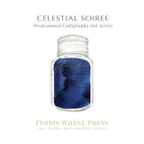 Ferris Wheel Press Calligraphy 28ml Ink - Celestial Soiree