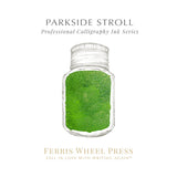 Ferris Wheel Press Calligraphy 28ml Ink - Parkside Stroll