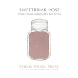 Ferris Wheel Press Calligraphy 28ml Ink - Sweetbriar Rose