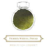 Ferris Wheel Press 38ml Ink - Peter Moss