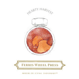 Ferris Wheel Press 38ml Ink - Hearty Harvest