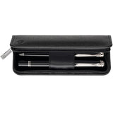 Pelikan Leather Zip Case