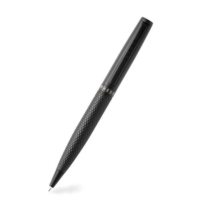 Tom Hessin Magnetic Carbon Ball Pen