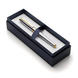 Tom Hessin Magnetic Ritz Fountain Pen