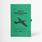 Pilot Notebooks - Hurricane