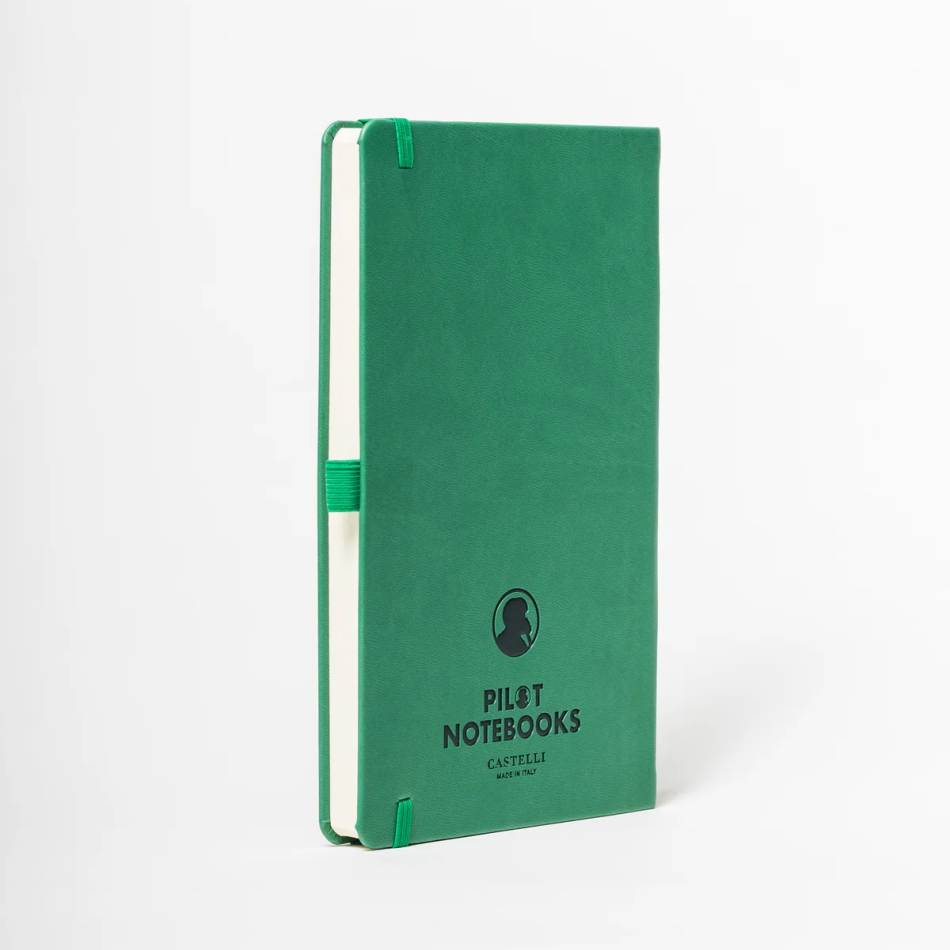 Pilot Notebooks - Hurricane