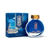 Ferris Wheel Press 38ml Ink - Jelly Bean Blue